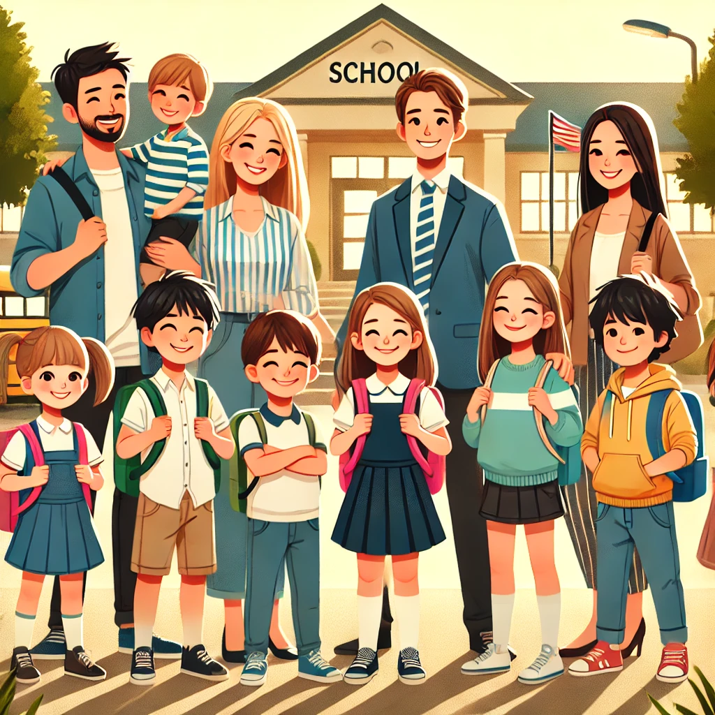 Responsavel-Estudante