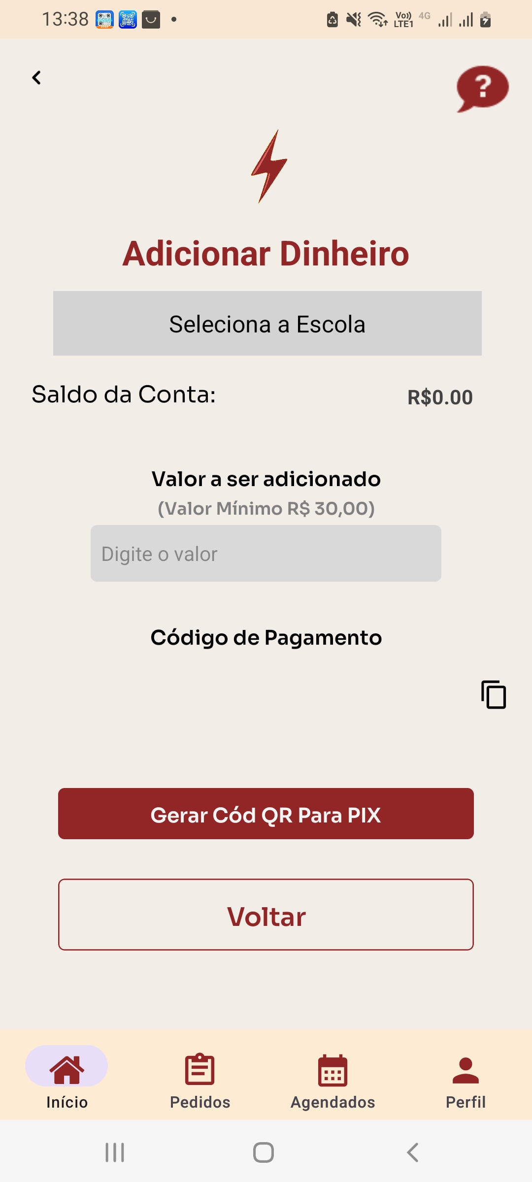 pagamento_antecipado