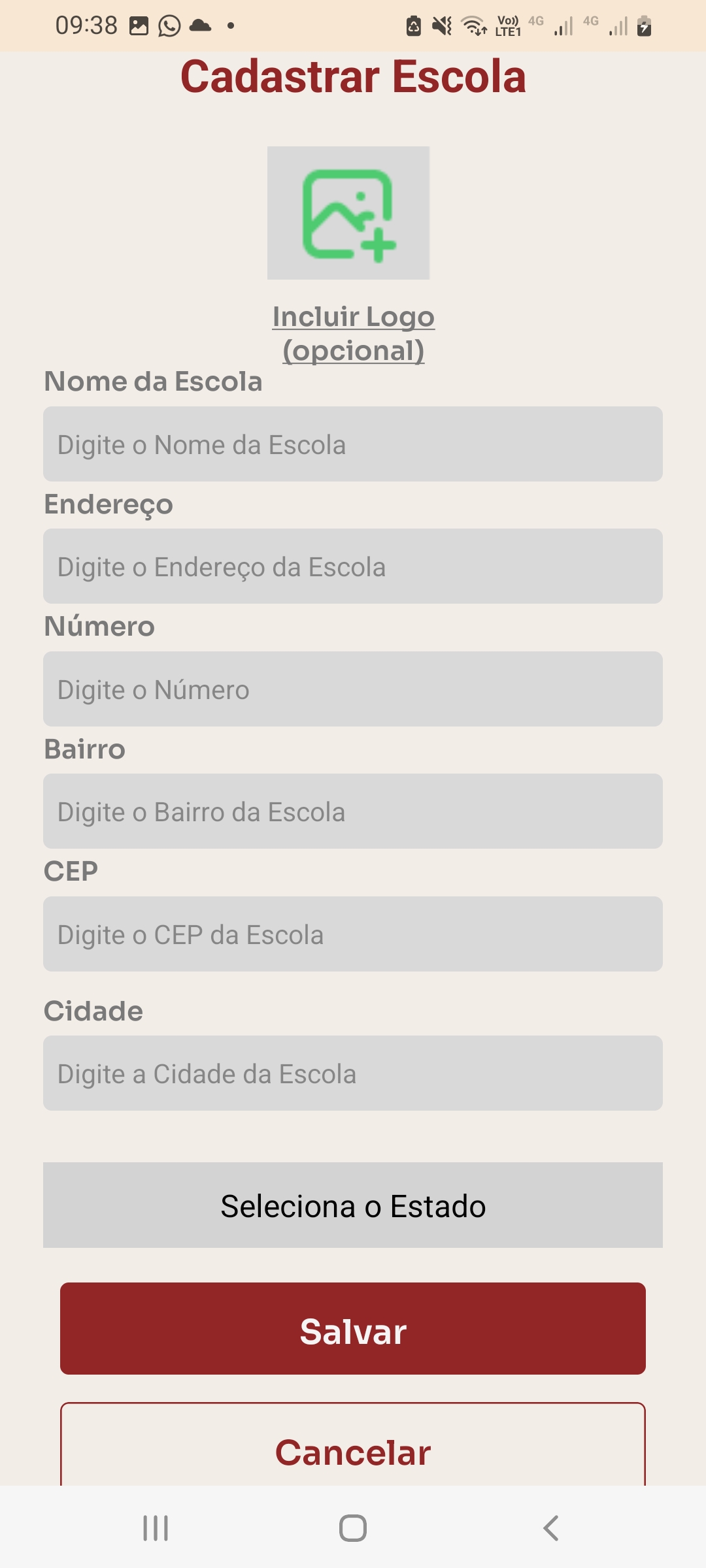 Cad_Escola